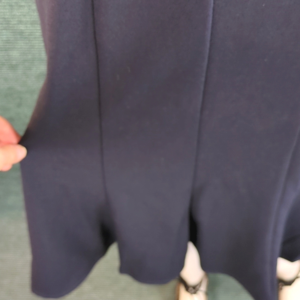 Maggie London Dress For Kitty Rescue!! - Picture 12 of 17